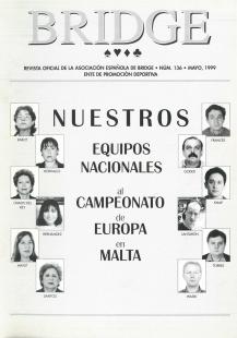 Revista Mayo 1999